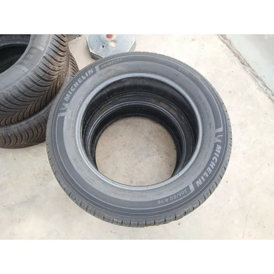 Neumatico para Renault Captur I (J5_, H5_)
