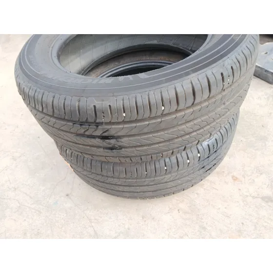 Neumatico para Renault Captur I (J5_, H5_)