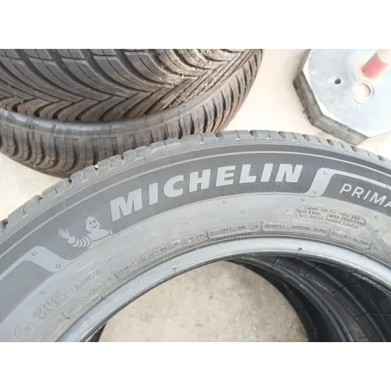 Neumatico para Renault Captur I (J5_, H5_)