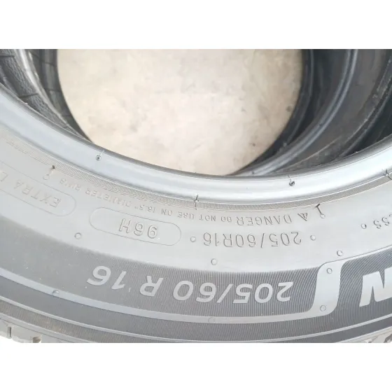 Neumatico para Renault Captur I (J5_, H5_)