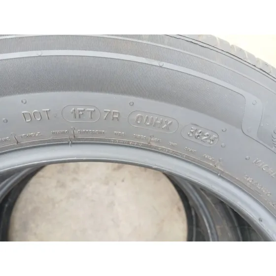 Neumatico para Renault Captur I (J5_, H5_)