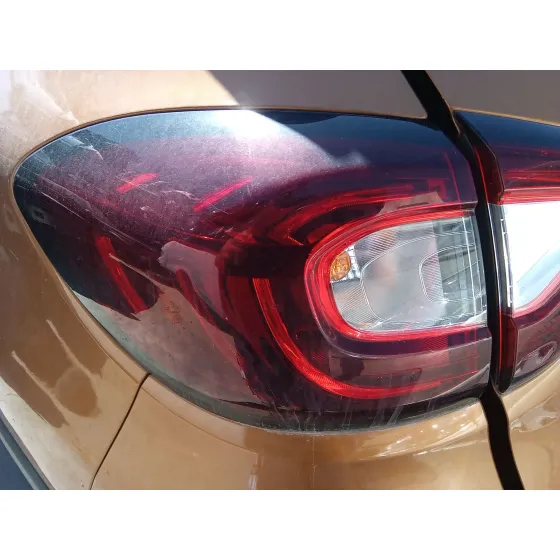 Piloto Trasero Izquierdo para Renault Captur I (J5_, H5_)