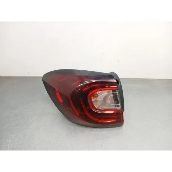 Piloto Trasero Izquierdo para Renault Captur I (J5_, H5_)