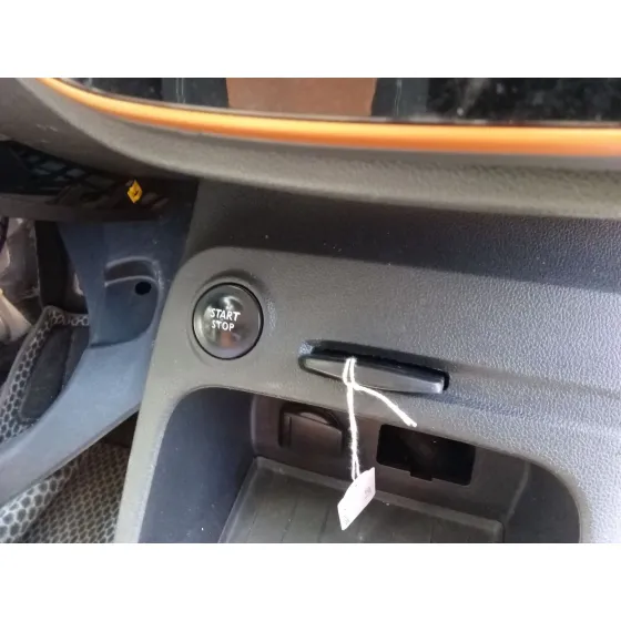 Conmutador De Arranque para Renault Captur I (J5_, H5_)