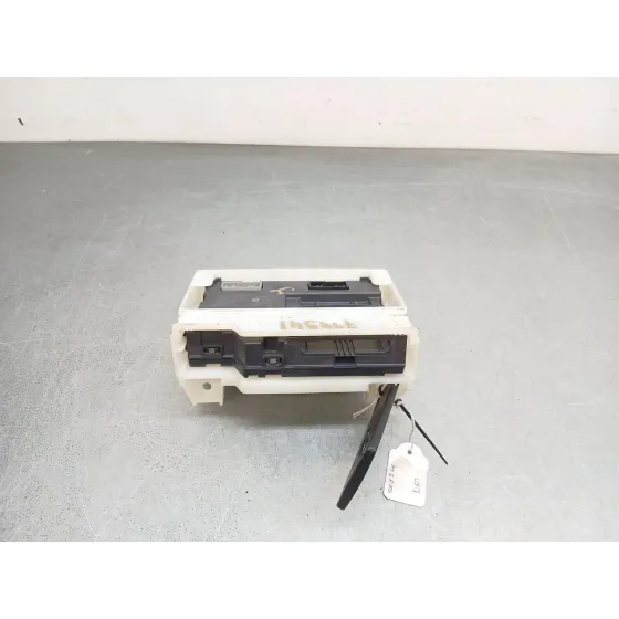 Conmutador De Arranque para Renault Captur I (J5_, H5_)