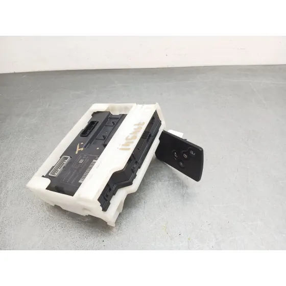 Conmutador De Arranque para Renault Captur I (J5_, H5_)