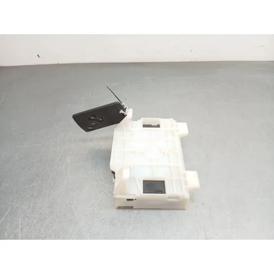 Conmutador De Arranque para Renault Captur I (J5_, H5_)