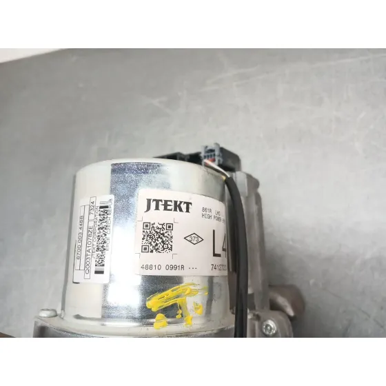 Columna Direccion para Renault Captur I (J5_, H5_)