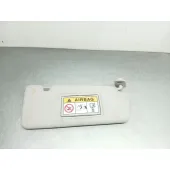 Parasol Derecho para Renault Captur I (J5_, H5_)
