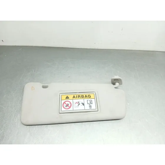 Parasol Derecho para Renault Captur I (J5_, H5_)