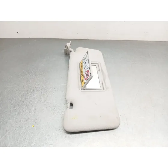 Parasol Derecho para Renault Captur I (J5_, H5_)