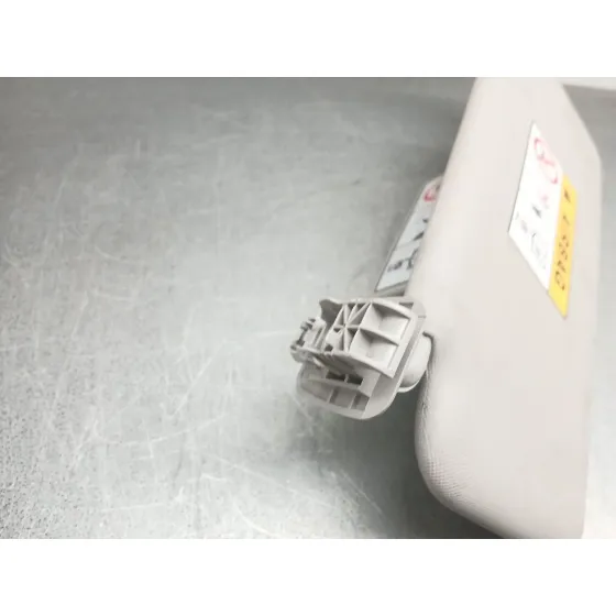 Parasol Derecho para Renault Captur I (J5_, H5_)