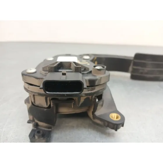 Pedal Acelerador para Renault Captur I (J5_, H5_)