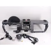 Kit Airbag para Volkswagen Caddy Iii Monospace (2Kb, 2Kj, 2Cb, 2Cj)