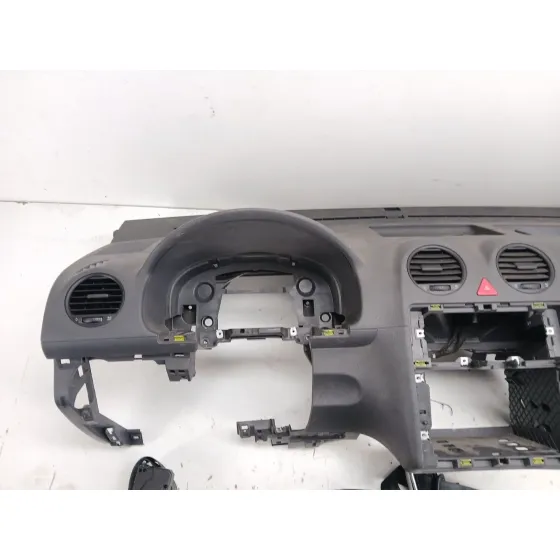 Kit Airbag para Volkswagen Caddy Iii Monospace (2Kb, 2Kj, 2Cb, 2Cj)
