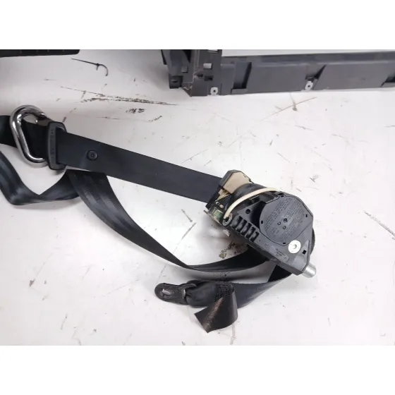 Kit Airbag para Volkswagen Caddy Iii Monospace (2Kb, 2Kj, 2Cb, 2Cj)