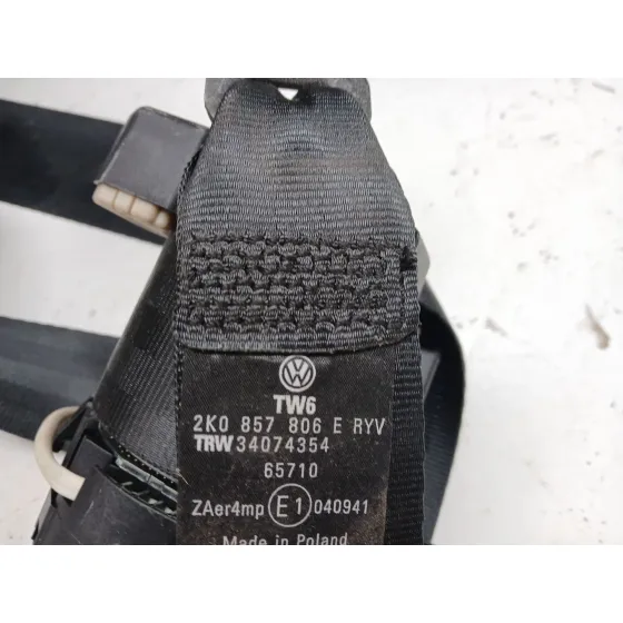 Kit Airbag para Volkswagen Caddy Iii Monospace (2Kb, 2Kj, 2Cb, 2Cj)