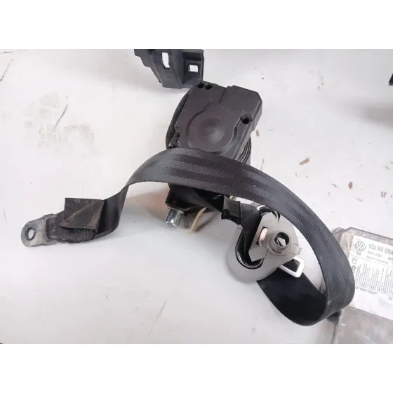 Kit Airbag para Volkswagen Caddy Iii Monospace (2Kb, 2Kj, 2Cb, 2Cj)