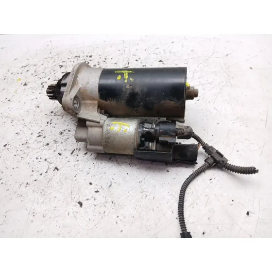 Motor Arranque para Volkswagen Caddy Iii Monospace (2Kb, 2Kj, 2Cb, 2Cj)