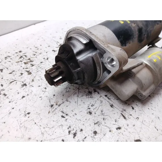 Motor Arranque para Volkswagen Caddy Iii Monospace (2Kb, 2Kj, 2Cb, 2Cj)