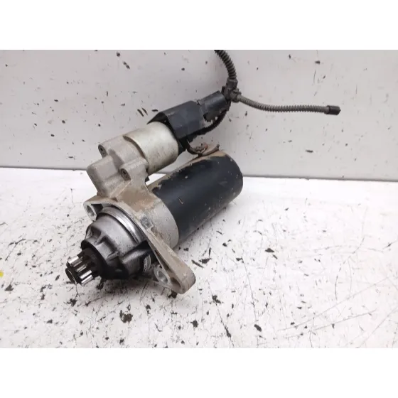 Motor Arranque para Volkswagen Caddy Iii Monospace (2Kb, 2Kj, 2Cb, 2Cj)