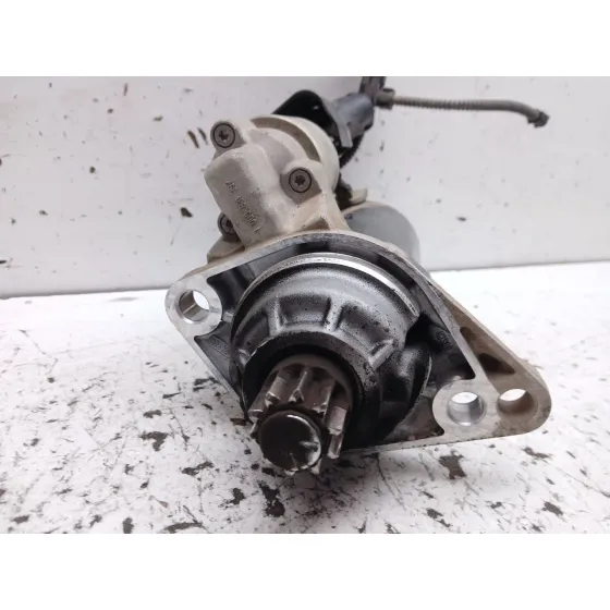 Motor Arranque para Volkswagen Caddy Iii Monospace (2Kb, 2Kj, 2Cb, 2Cj)
