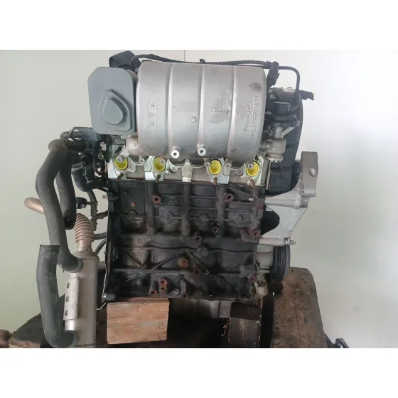 Motor Completo para Volkswagen Caddy Iii Monospace (2Kb, 2Kj, 2Cb, 2Cj)