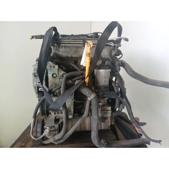 Motor Completo para Volkswagen Caddy Iii Monospace (2Kb, 2Kj, 2Cb, 2Cj)