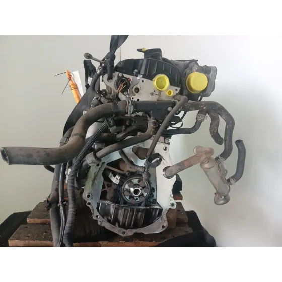 Motor Completo para Volkswagen Caddy Iii Monospace (2Kb, 2Kj, 2Cb, 2Cj)