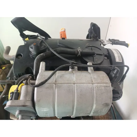 Motor Completo para Volkswagen Caddy Iii Monospace (2Kb, 2Kj, 2Cb, 2Cj)