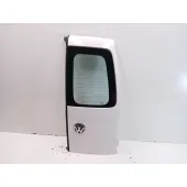 Puerta Trasera Derecha para Volkswagen Caddy Iii Monospace (2Kb, 2Kj, 2Cb, 2Cj)