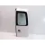 Puerta Trasera Derecha para Volkswagen Caddy Iii Monospace (2Kb, 2Kj, 2Cb, 2Cj)