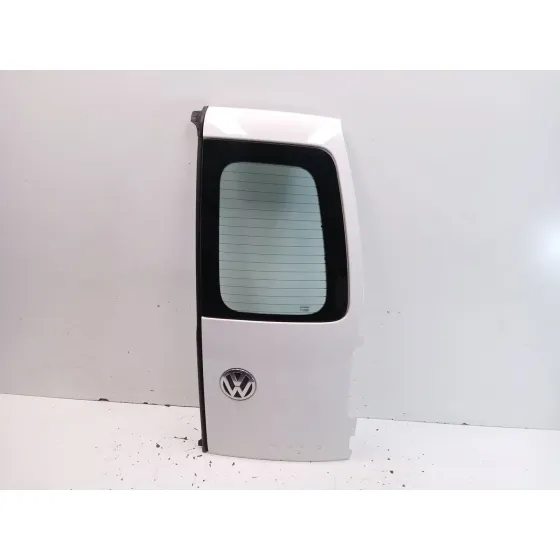 Puerta Trasera Derecha para Volkswagen Caddy Iii Monospace (2Kb, 2Kj, 2Cb, 2Cj)
