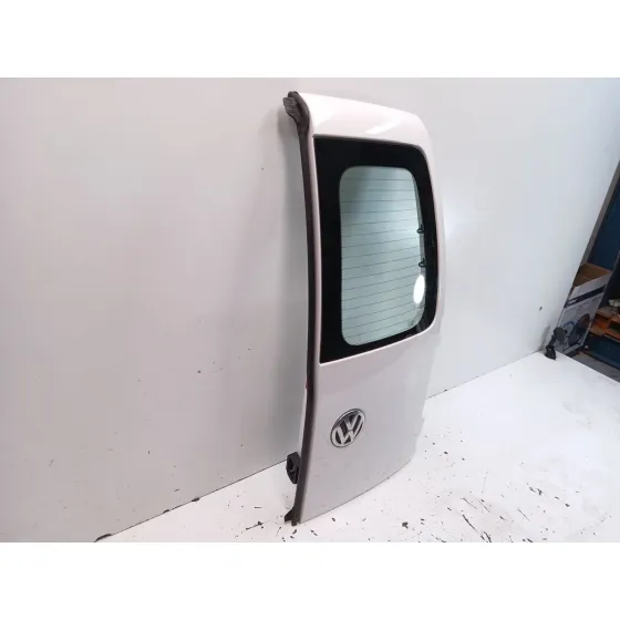 Puerta Trasera Derecha para Volkswagen Caddy Iii Monospace (2Kb, 2Kj, 2Cb, 2Cj)
