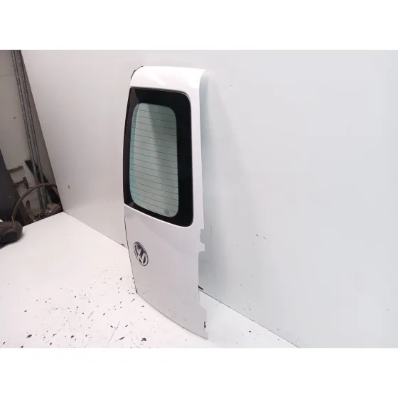 Puerta Trasera Derecha para Volkswagen Caddy Iii Monospace (2Kb, 2Kj, 2Cb, 2Cj)