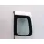 Puerta Trasera Derecha para Volkswagen Caddy Iii Monospace (2Kb, 2Kj, 2Cb, 2Cj)