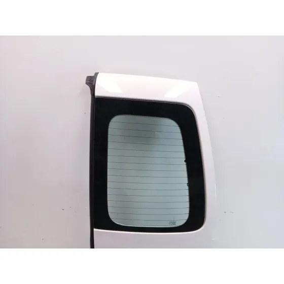 Puerta Trasera Derecha para Volkswagen Caddy Iii Monospace (2Kb, 2Kj, 2Cb, 2Cj)