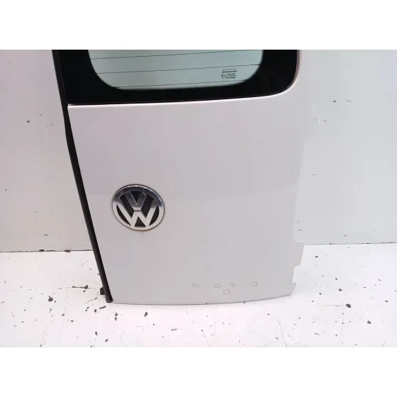 Puerta Trasera Derecha para Volkswagen Caddy Iii Monospace (2Kb, 2Kj, 2Cb, 2Cj)