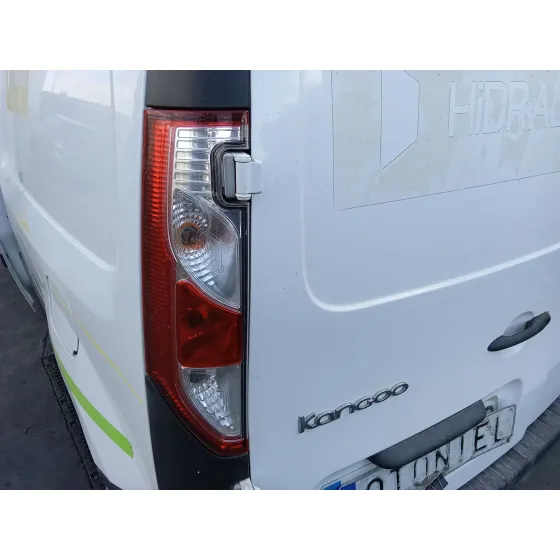 Piloto Trasero Izquierdo para Renault Kangoo Express (Fw0/1_)