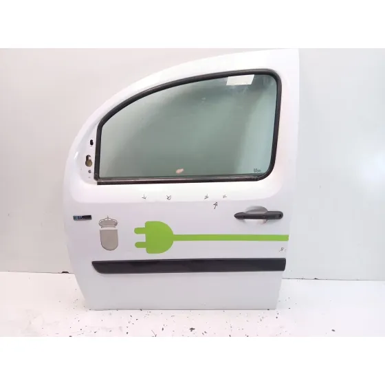 Puerta Delantera Izquierda para Renault Kangoo Express (Fw0/1_)