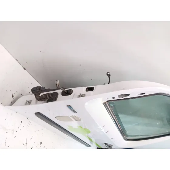 Puerta Delantera Izquierda para Renault Kangoo Express (Fw0/1_)