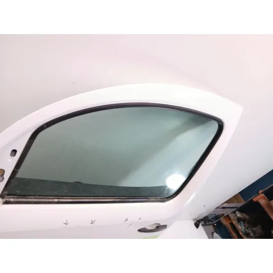 Puerta Delantera Izquierda para Renault Kangoo Express (Fw0/1_)
