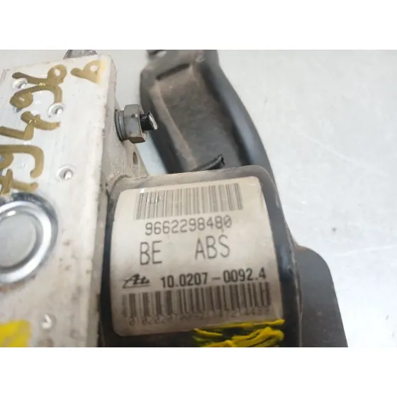 Abs para Peugeot 207/207+ (Wa_, Wc_)