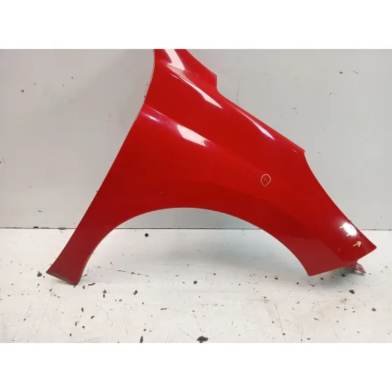 Aleta Delantera Derecha para Peugeot 207/207+ (Wa_, Wc_)