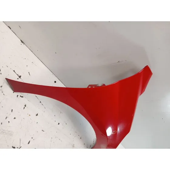 Aleta Delantera Derecha para Peugeot 207/207+ (Wa_, Wc_)