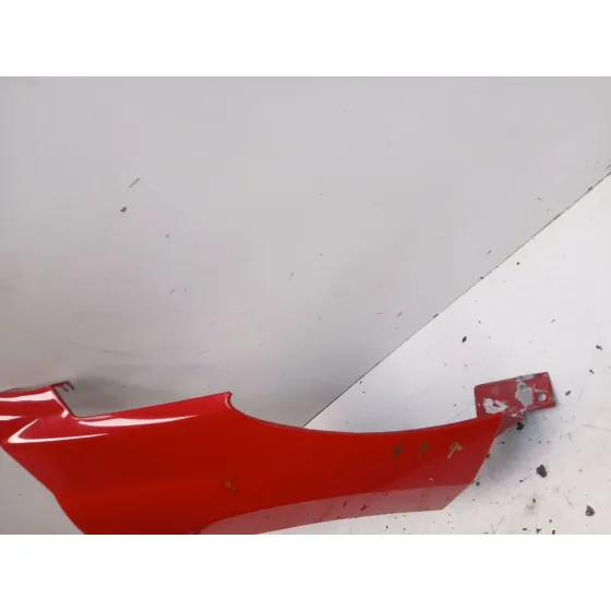 Aleta Delantera Derecha para Peugeot 207/207+ (Wa_, Wc_)