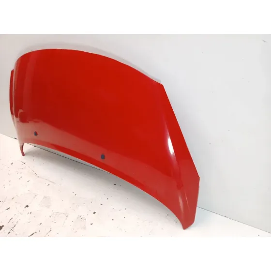 Capot para Peugeot 207/207+ (Wa_, Wc_)