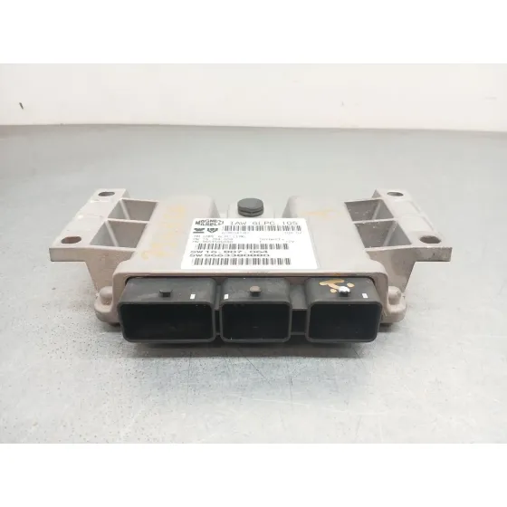 Centralita Motor Uce para Peugeot 207/207+ (Wa_, Wc_)
