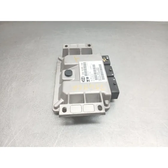 Centralita Motor Uce para Peugeot 207/207+ (Wa_, Wc_)