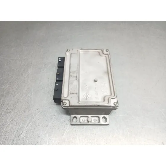 Centralita Motor Uce para Peugeot 207/207+ (Wa_, Wc_)